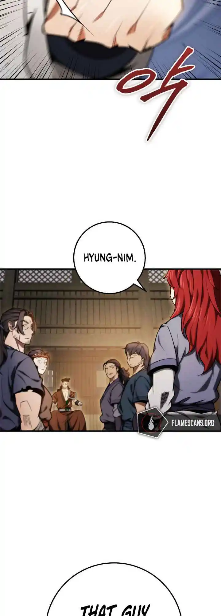 Nine Heavens Swordmaster 18