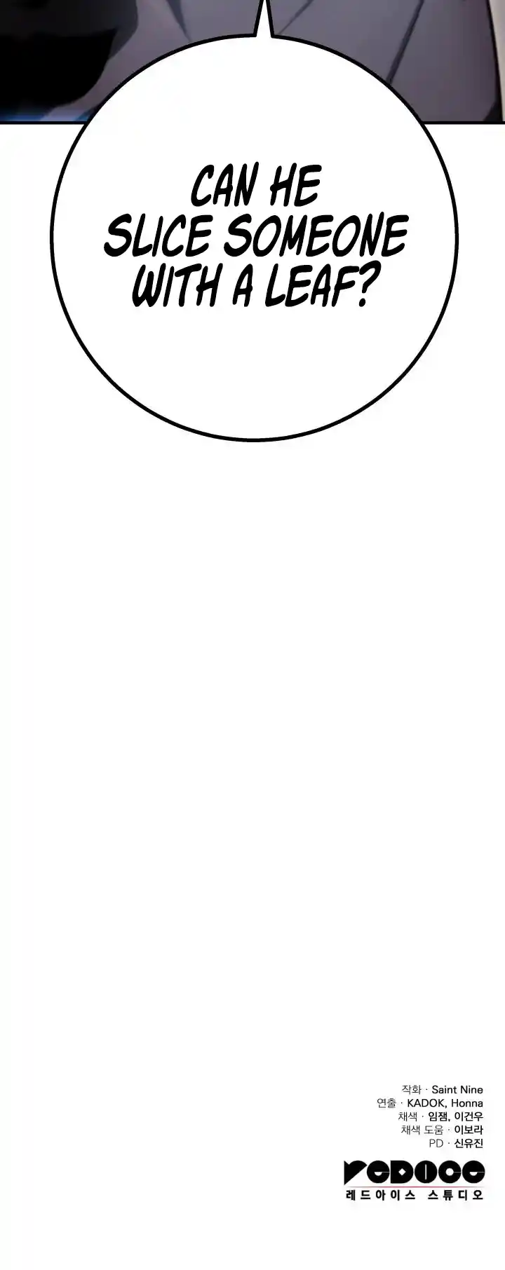 Nine Heavens Swordmaster 18