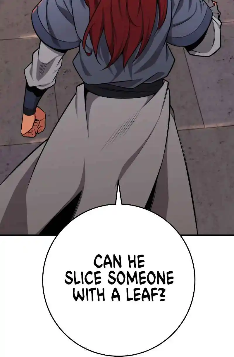 Nine Heavens Swordmaster 19