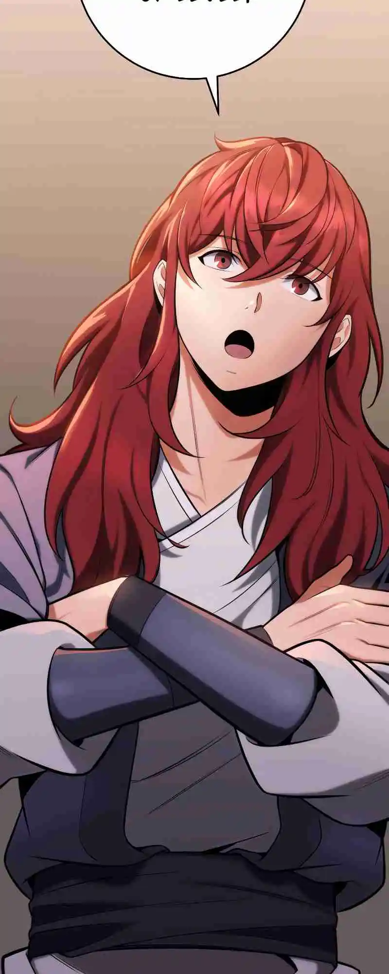 Nine Heavens Swordmaster 19