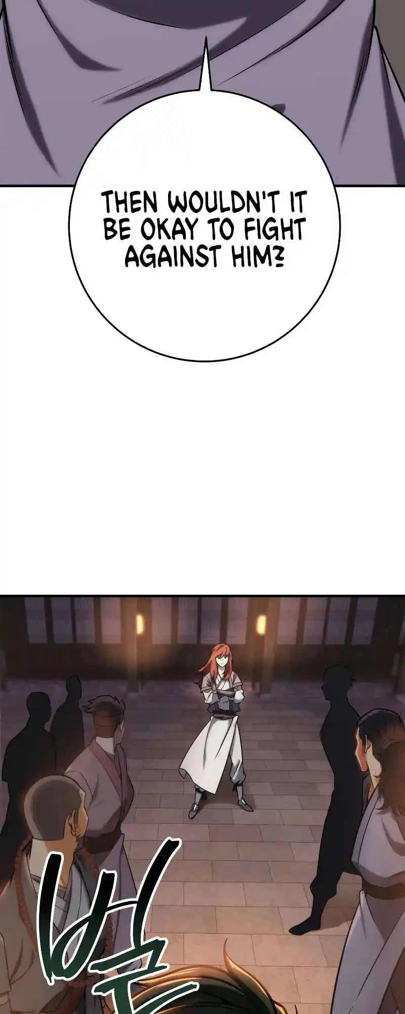 Nine Heavens Swordmaster 19