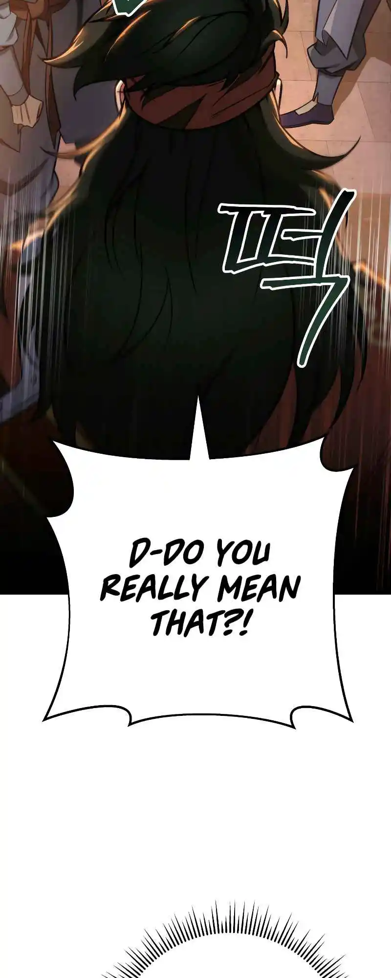 Nine Heavens Swordmaster 19