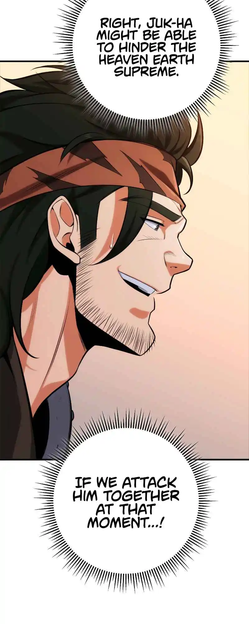 Nine Heavens Swordmaster 19