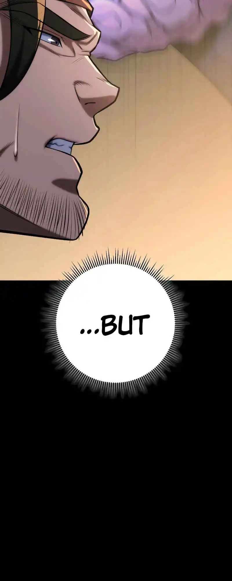 Nine Heavens Swordmaster 19