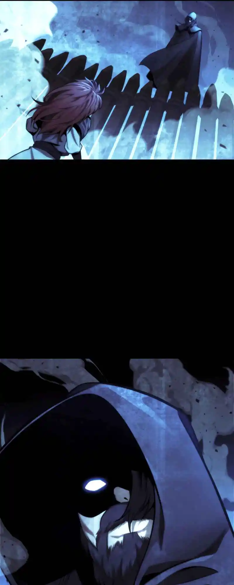 Nine Heavens Swordmaster 19