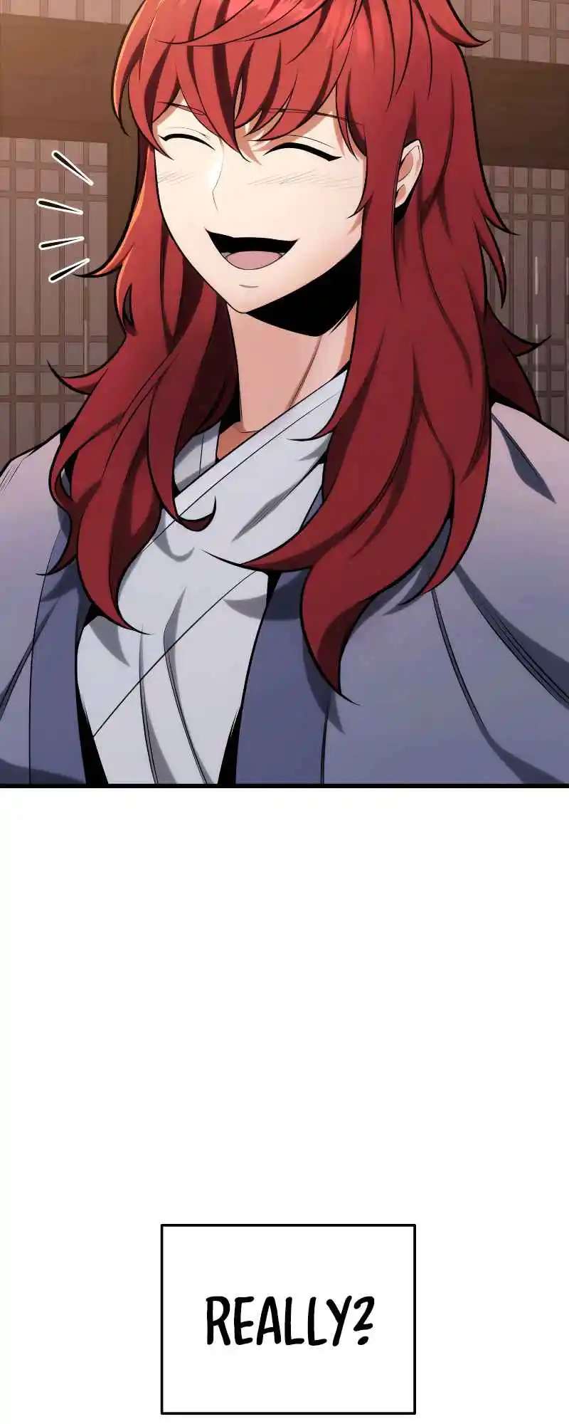 Nine Heavens Swordmaster 19