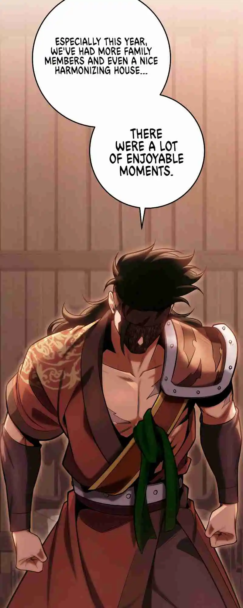 Nine Heavens Swordmaster 19