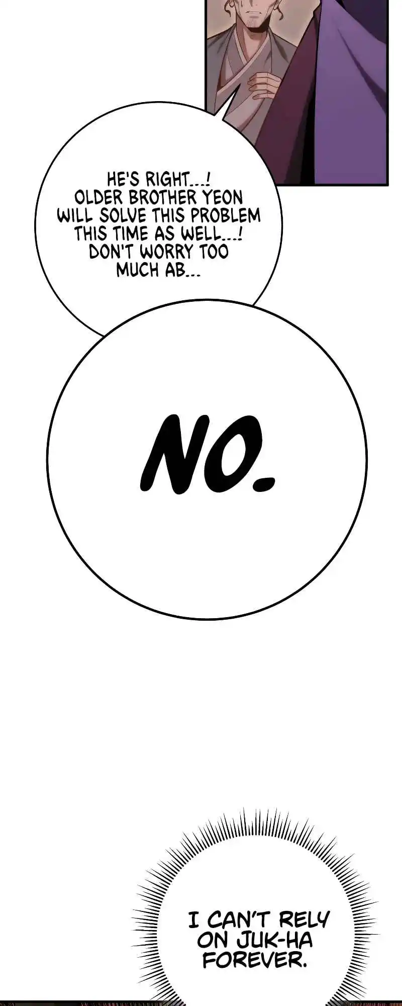 Nine Heavens Swordmaster 19