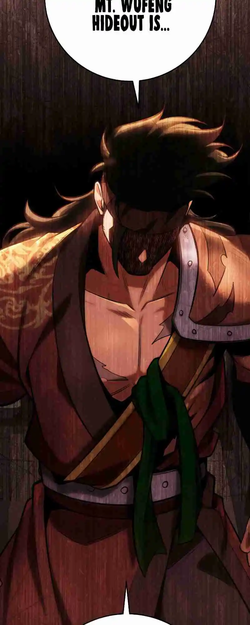 Nine Heavens Swordmaster 19