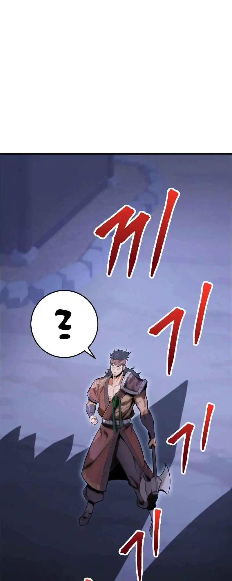 Nine Heavens Swordmaster 19