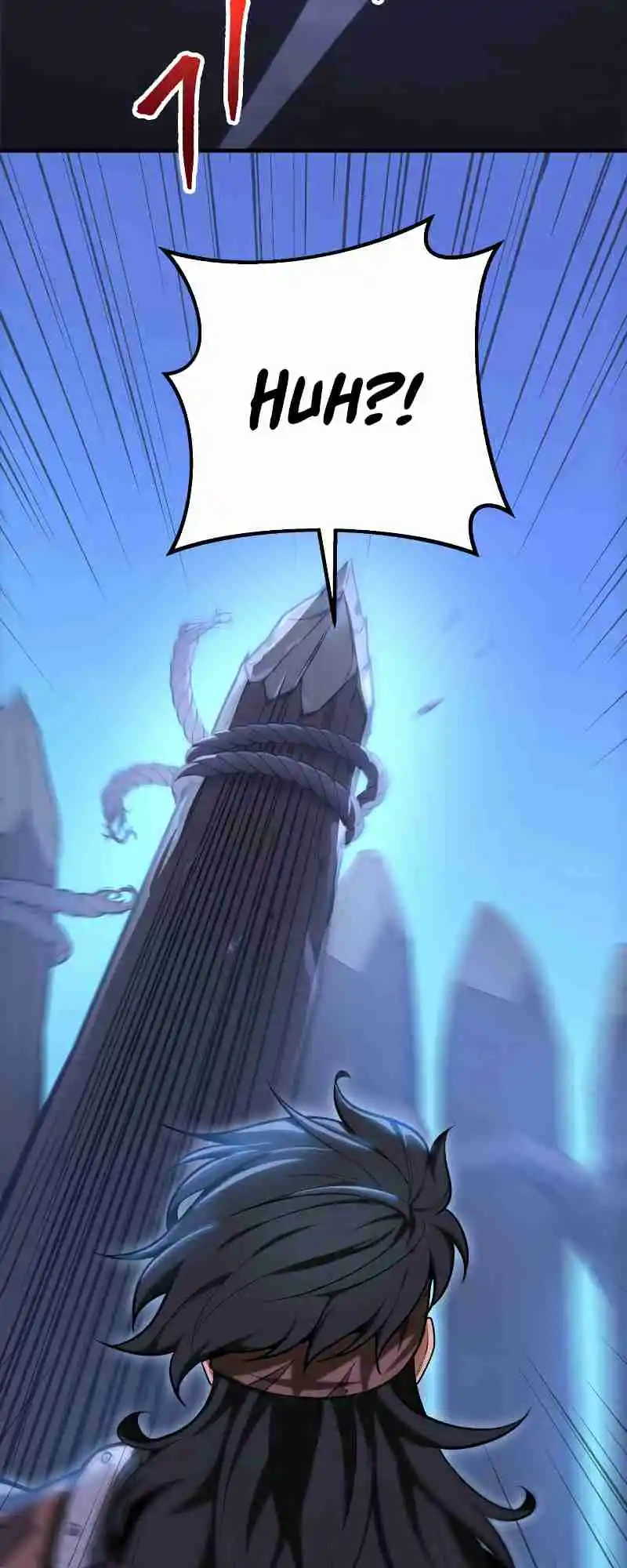 Nine Heavens Swordmaster 19