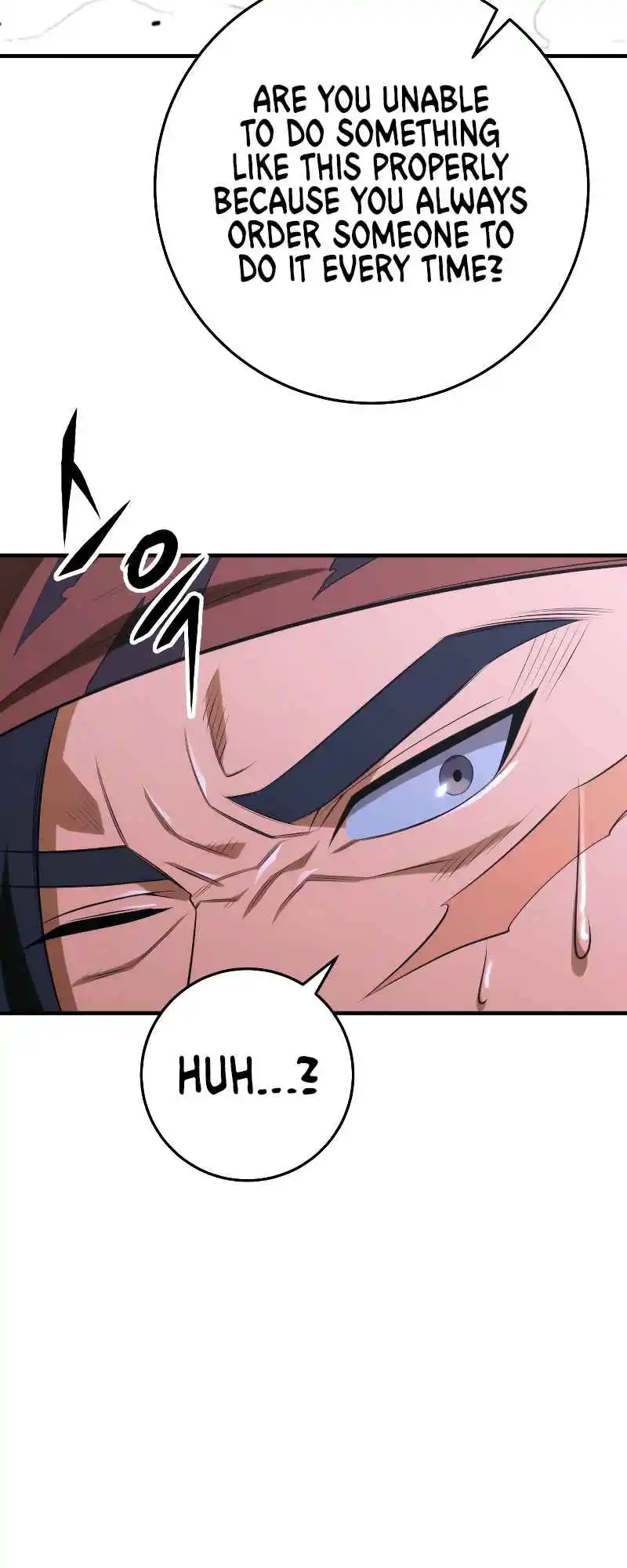 Nine Heavens Swordmaster 19