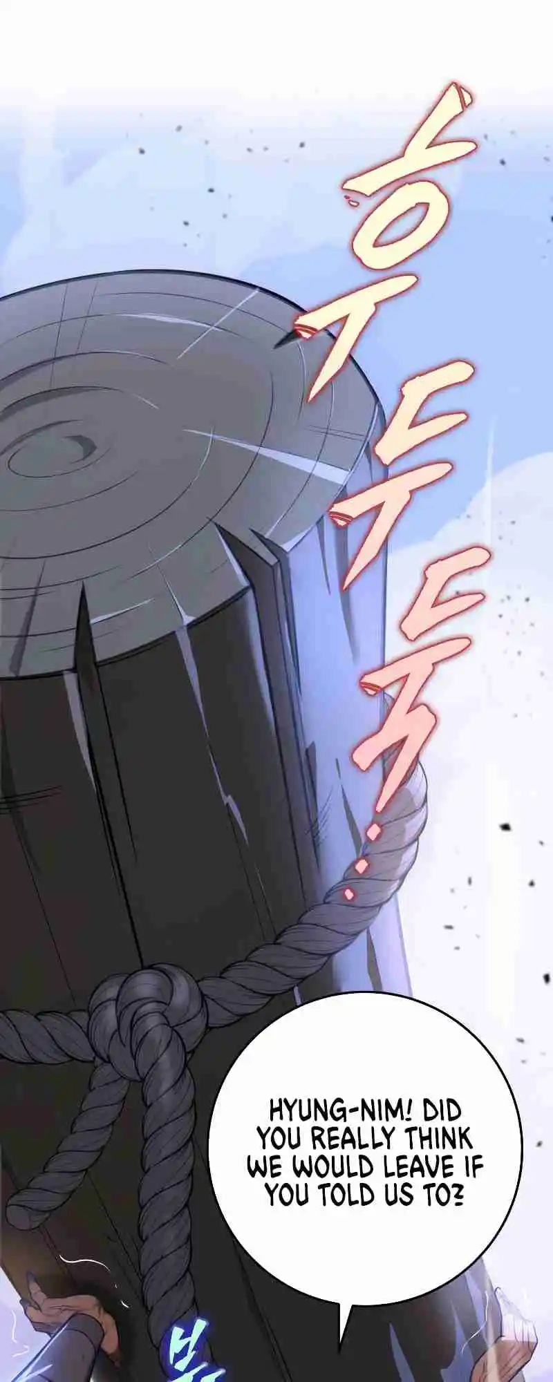 Nine Heavens Swordmaster 19