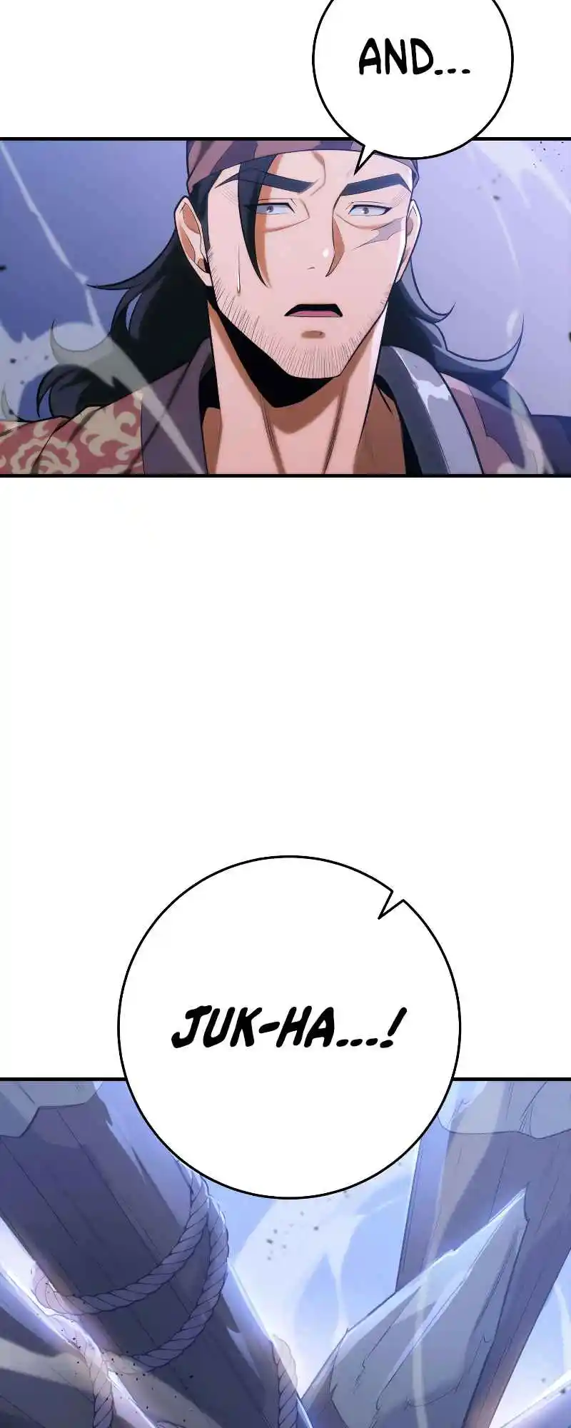 Nine Heavens Swordmaster 19