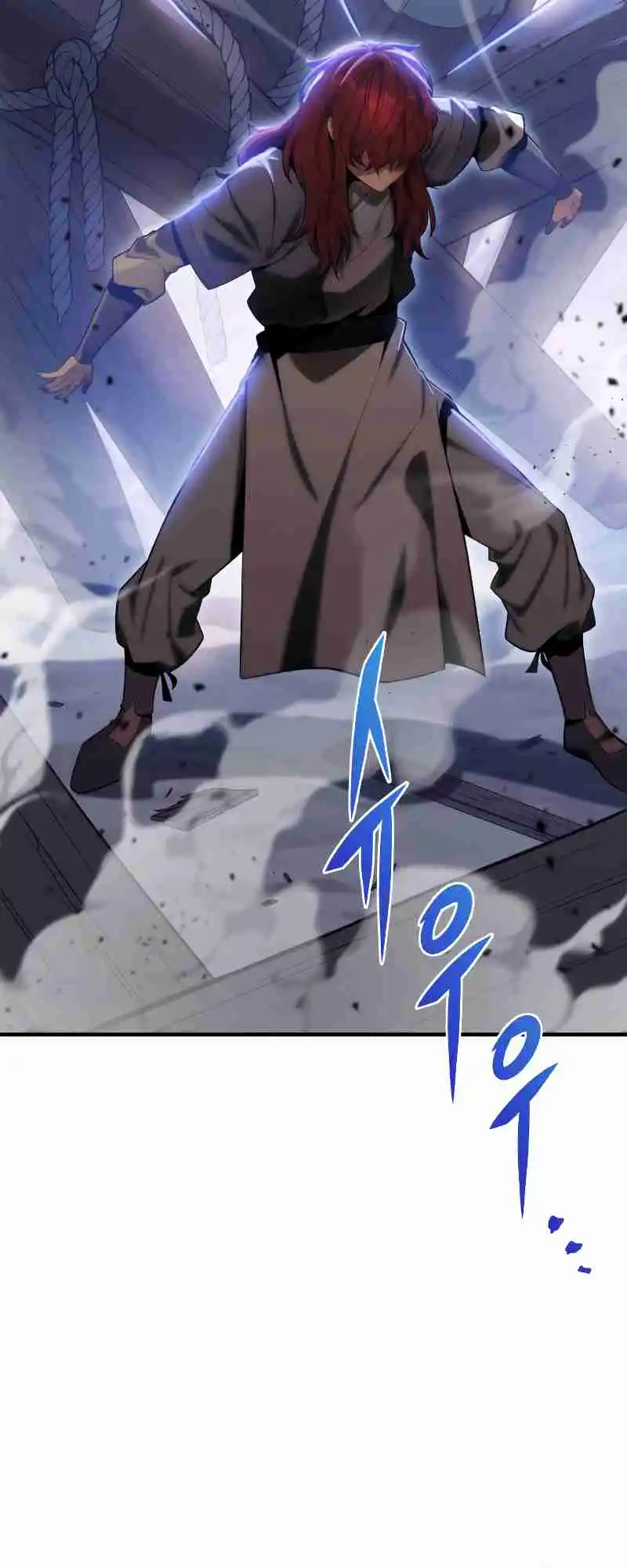 Nine Heavens Swordmaster 19