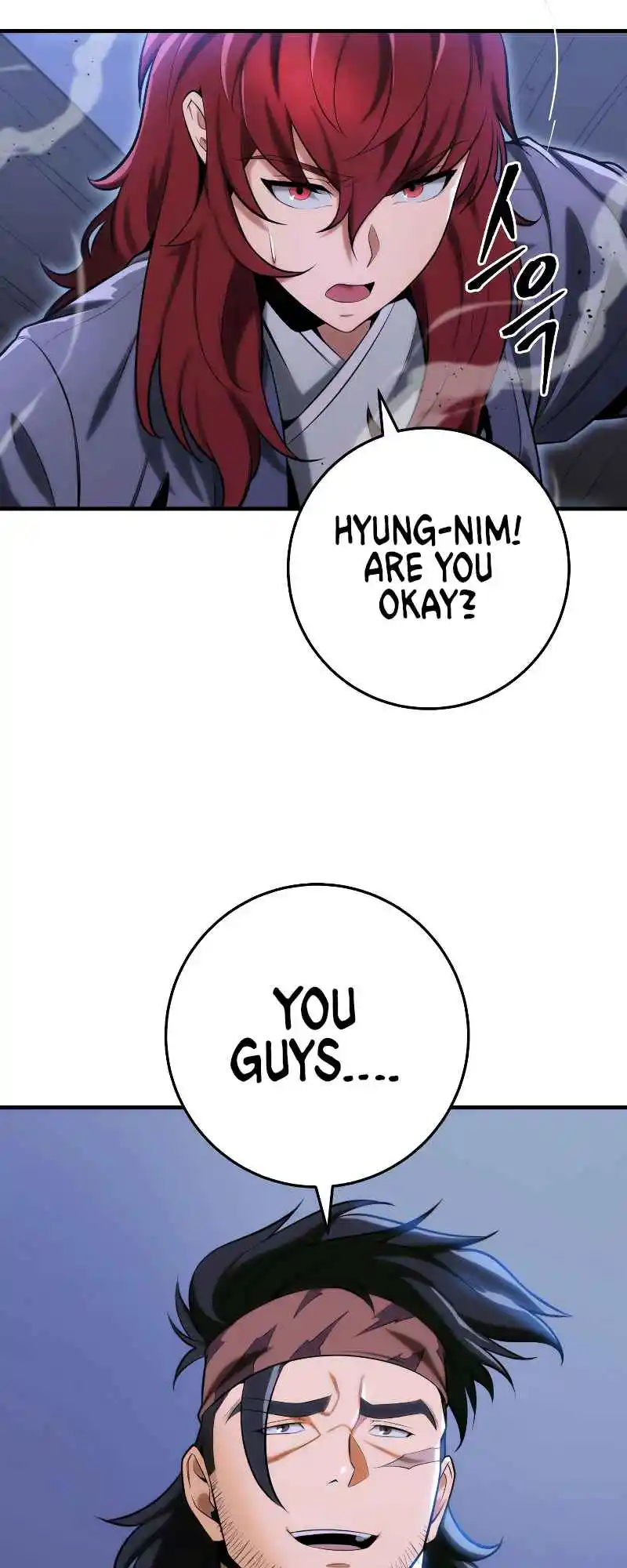 Nine Heavens Swordmaster 19