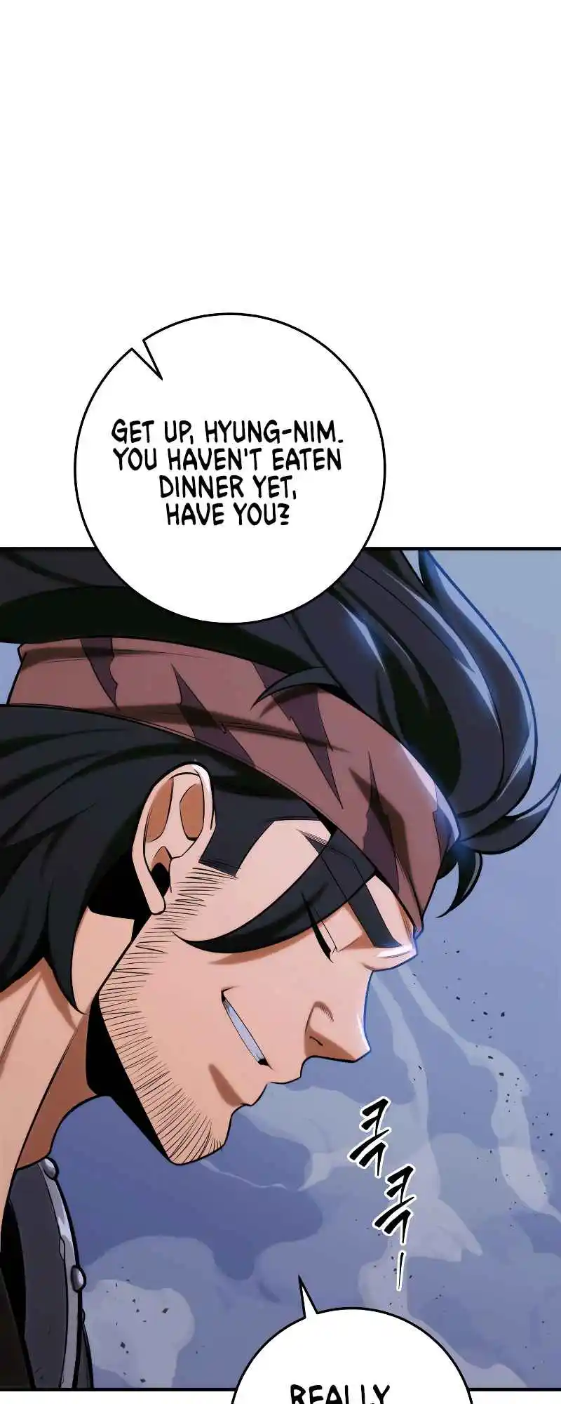 Nine Heavens Swordmaster 19