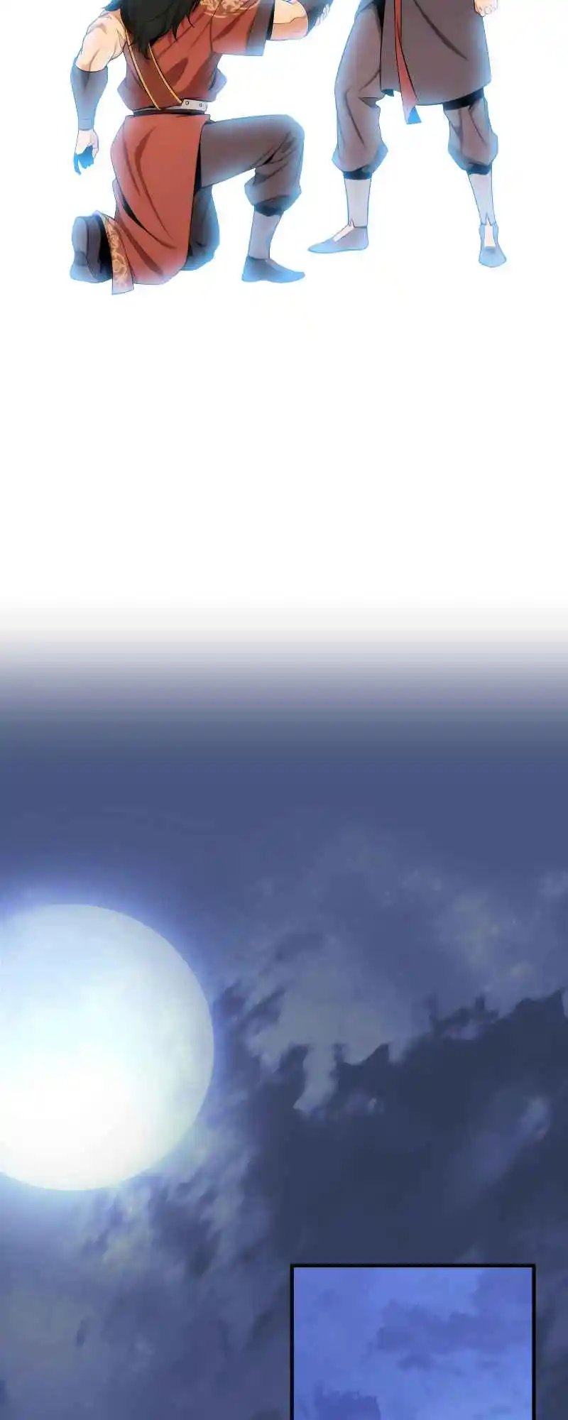 Nine Heavens Swordmaster 19