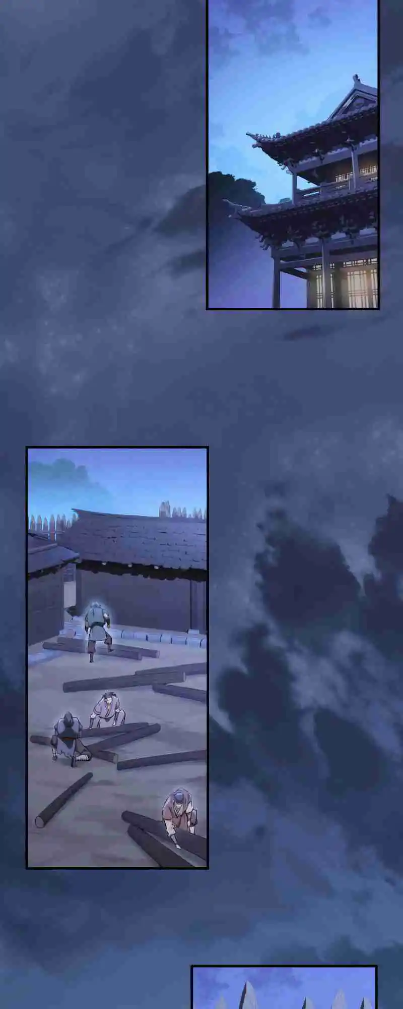 Nine Heavens Swordmaster 19