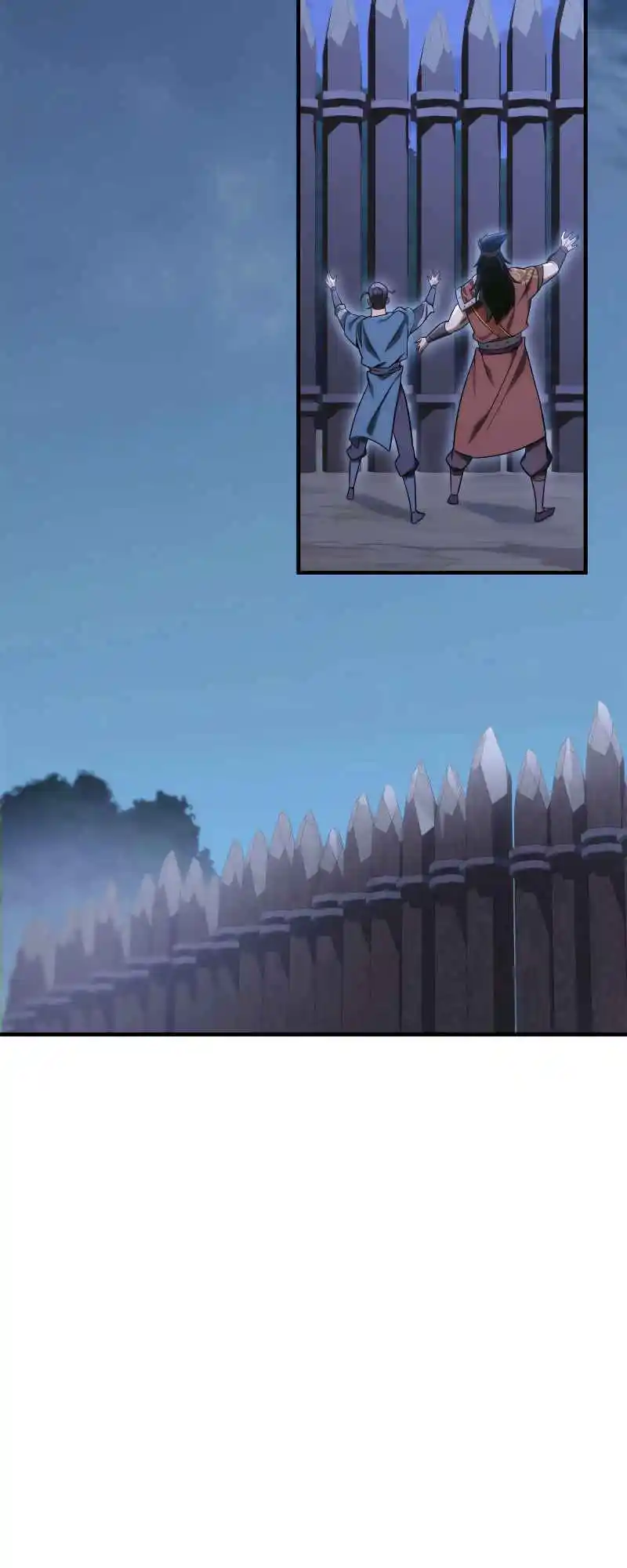 Nine Heavens Swordmaster 19