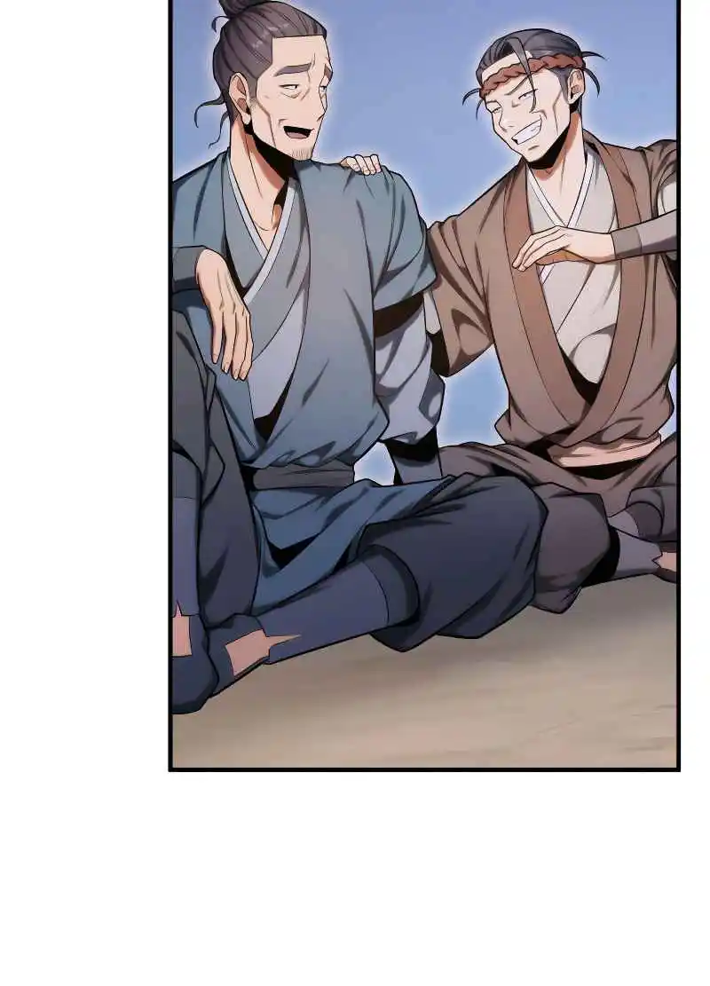 Nine Heavens Swordmaster 19