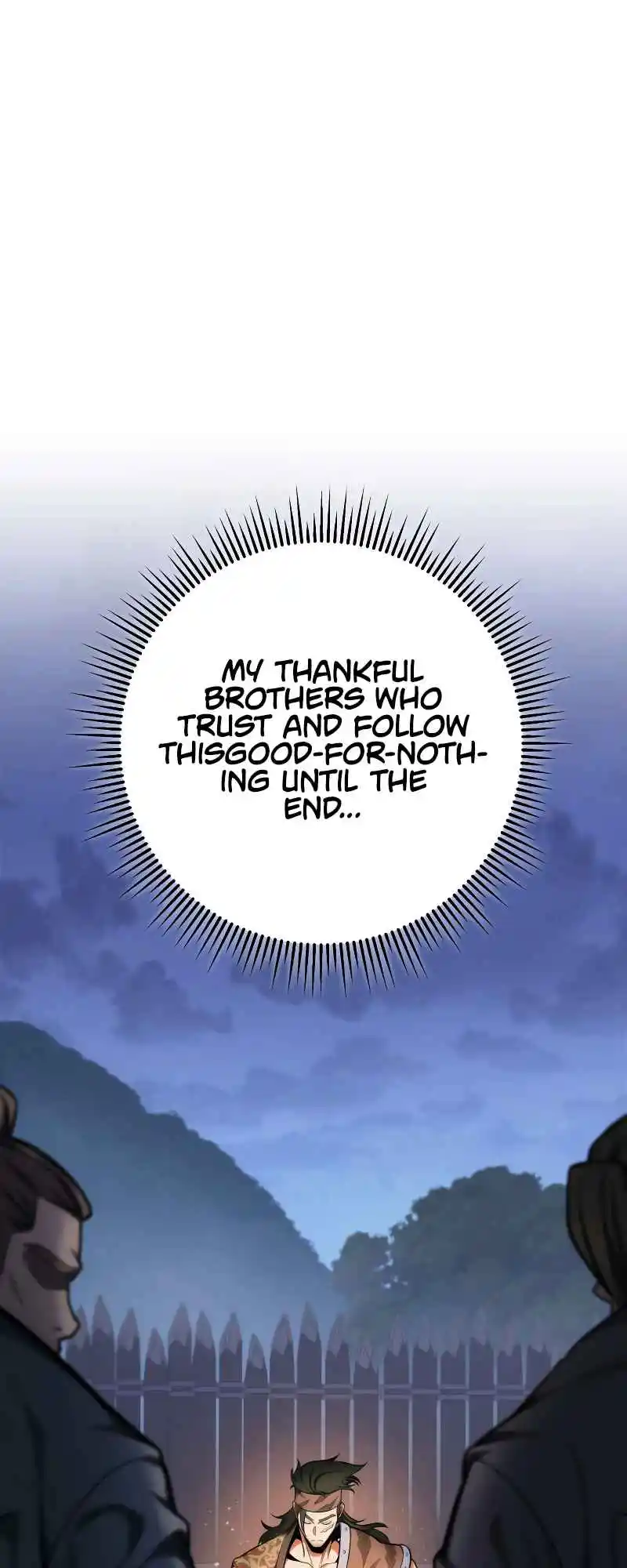 Nine Heavens Swordmaster 19