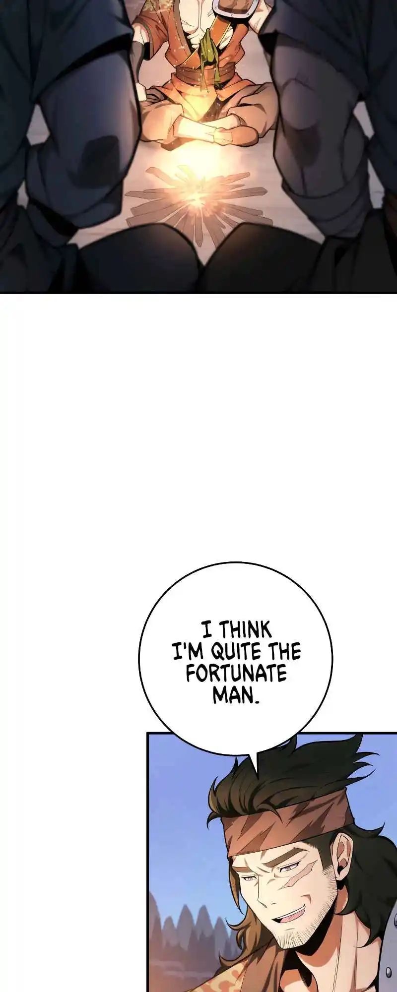 Nine Heavens Swordmaster 19