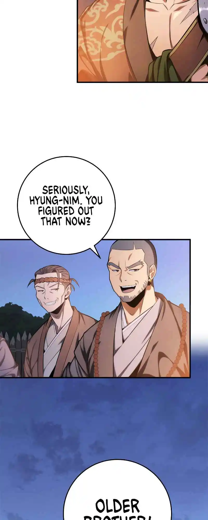 Nine Heavens Swordmaster 19