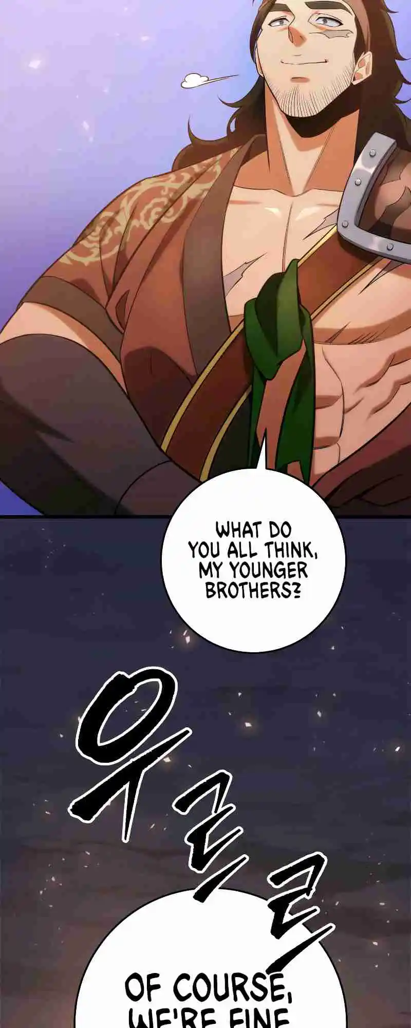 Nine Heavens Swordmaster 19