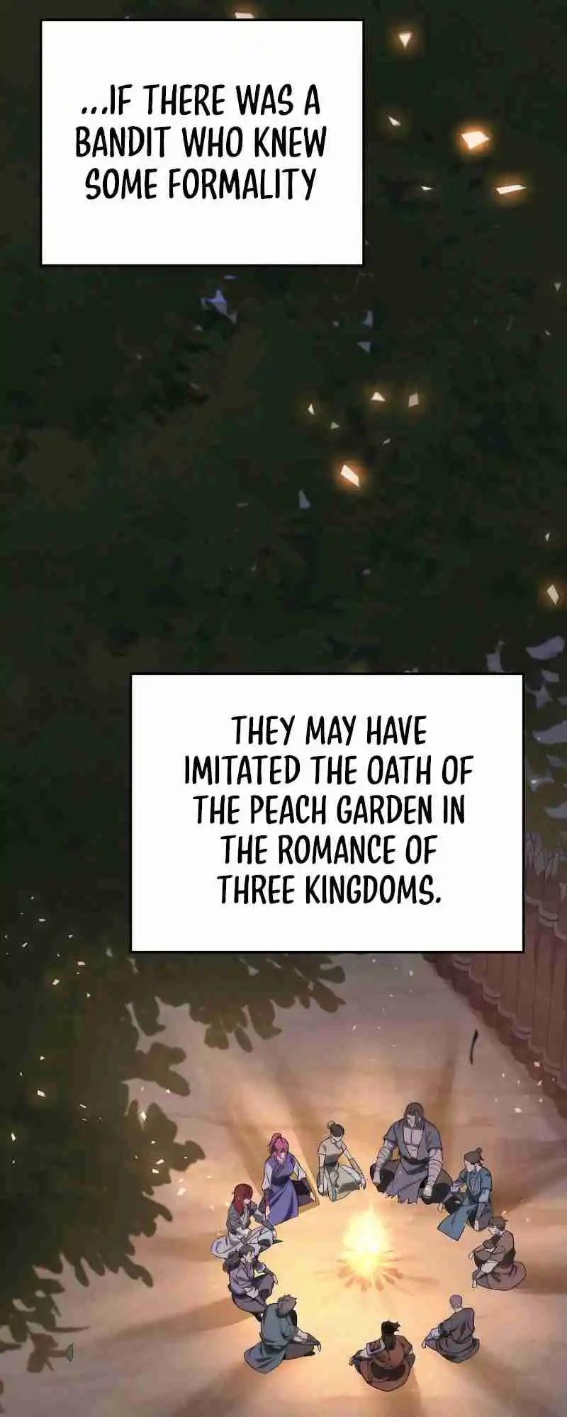 Nine Heavens Swordmaster 19