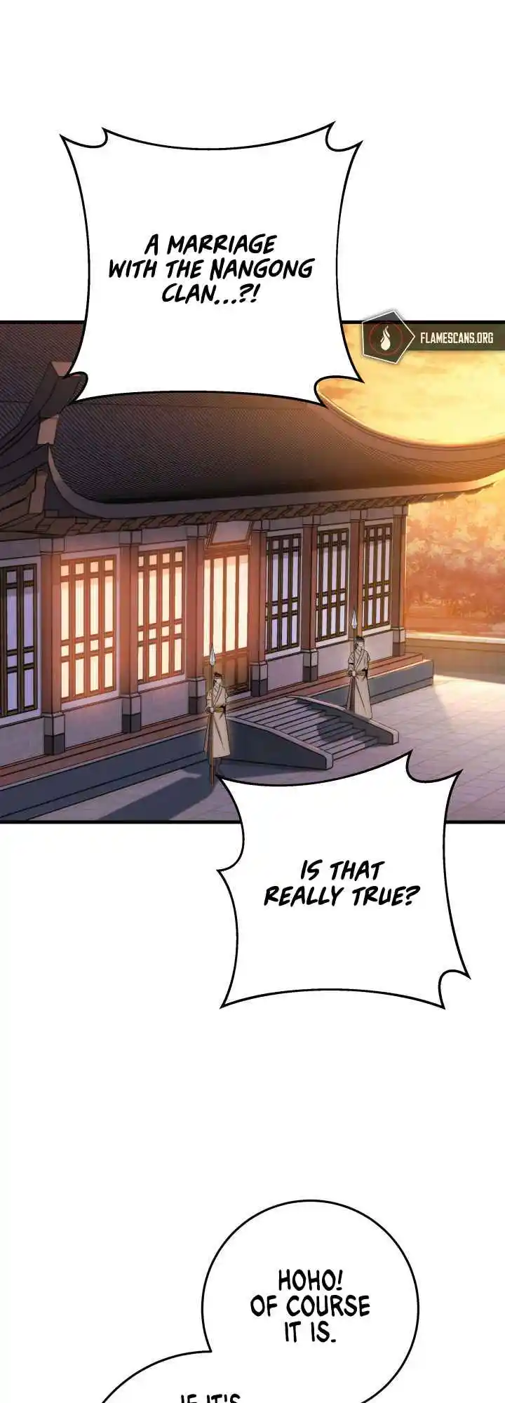 Nine Heavens Swordmaster 2