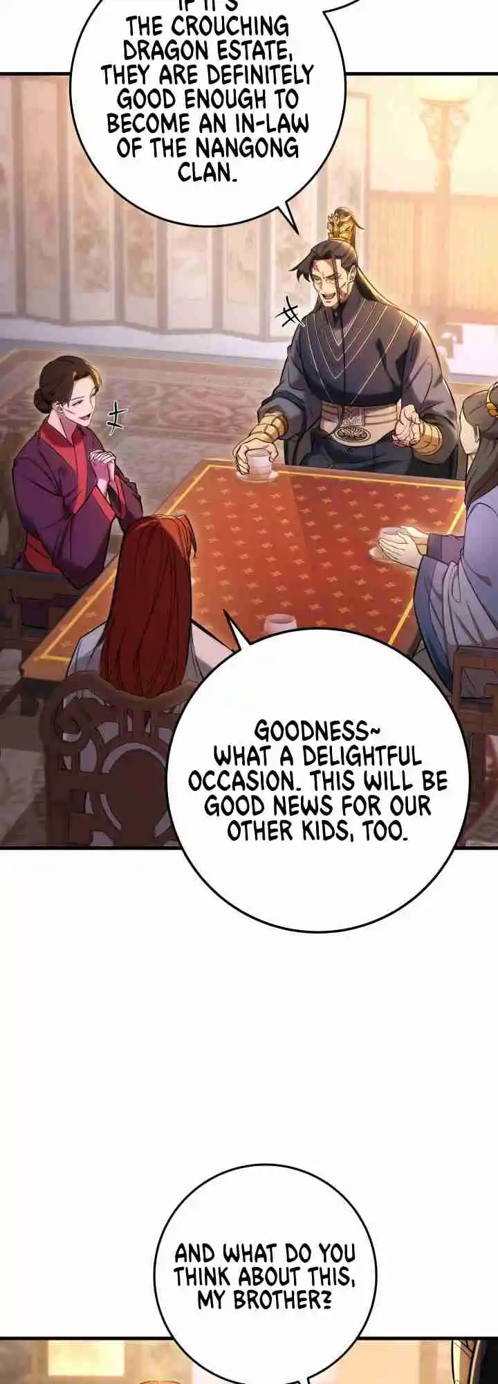 Nine Heavens Swordmaster 2