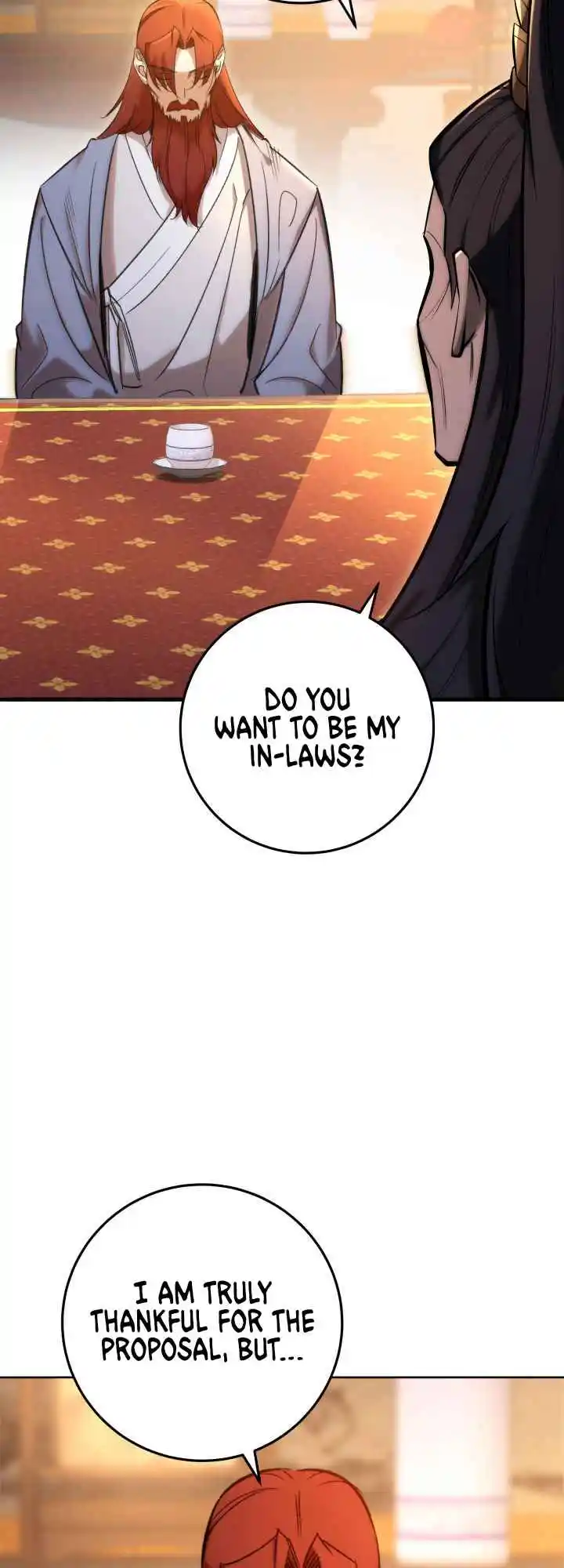 Nine Heavens Swordmaster 2