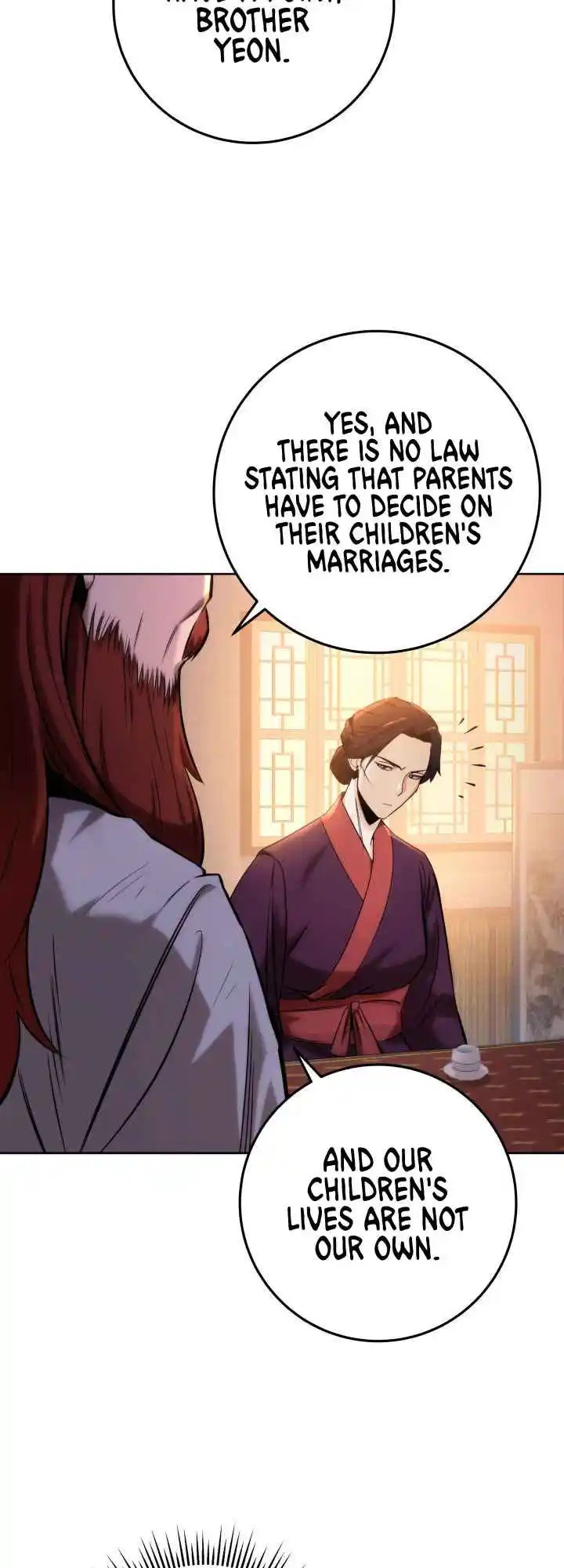 Nine Heavens Swordmaster 2