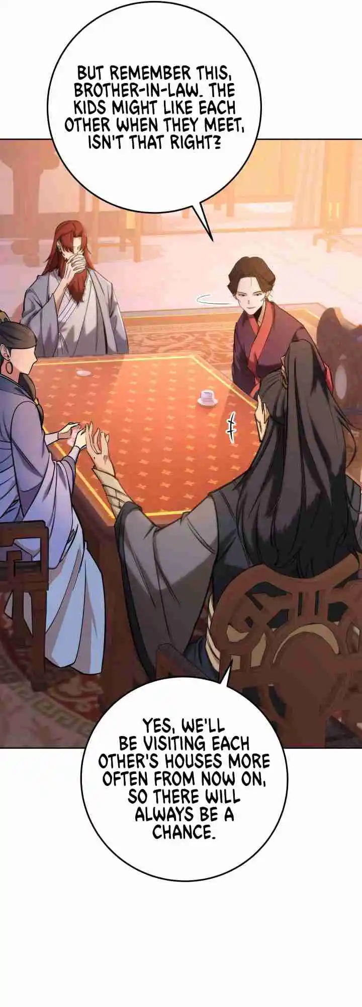 Nine Heavens Swordmaster 2