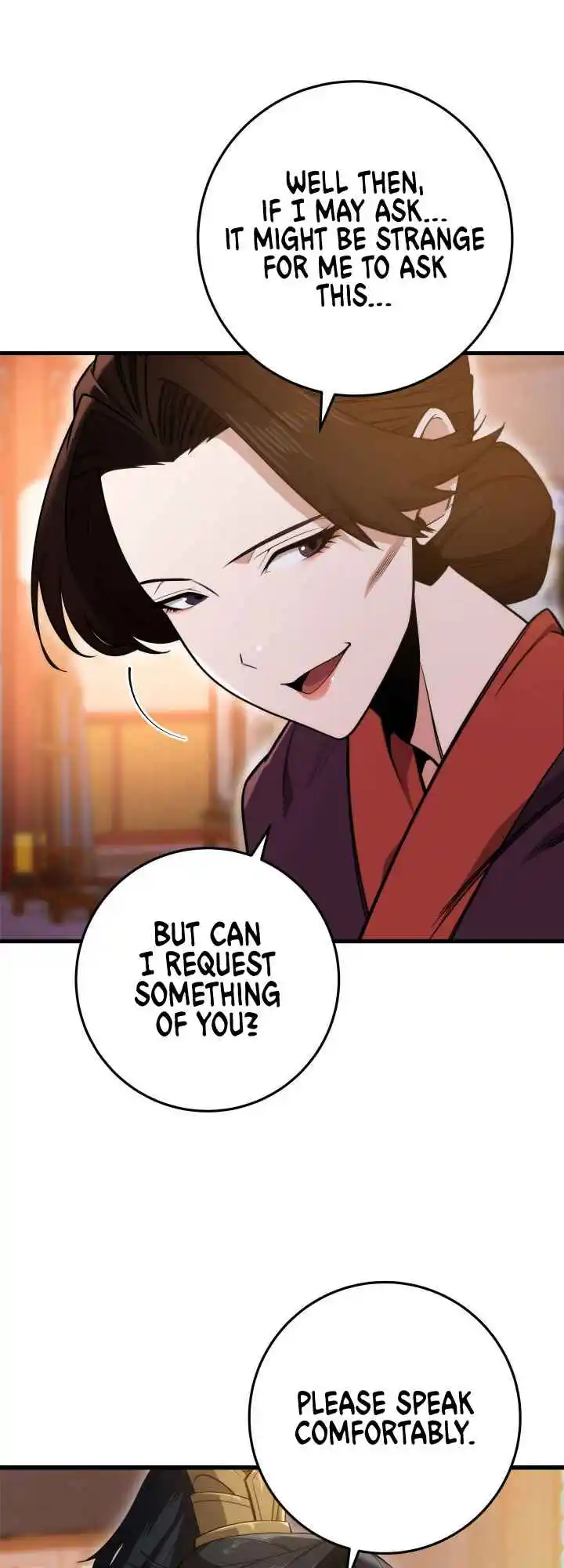 Nine Heavens Swordmaster 2