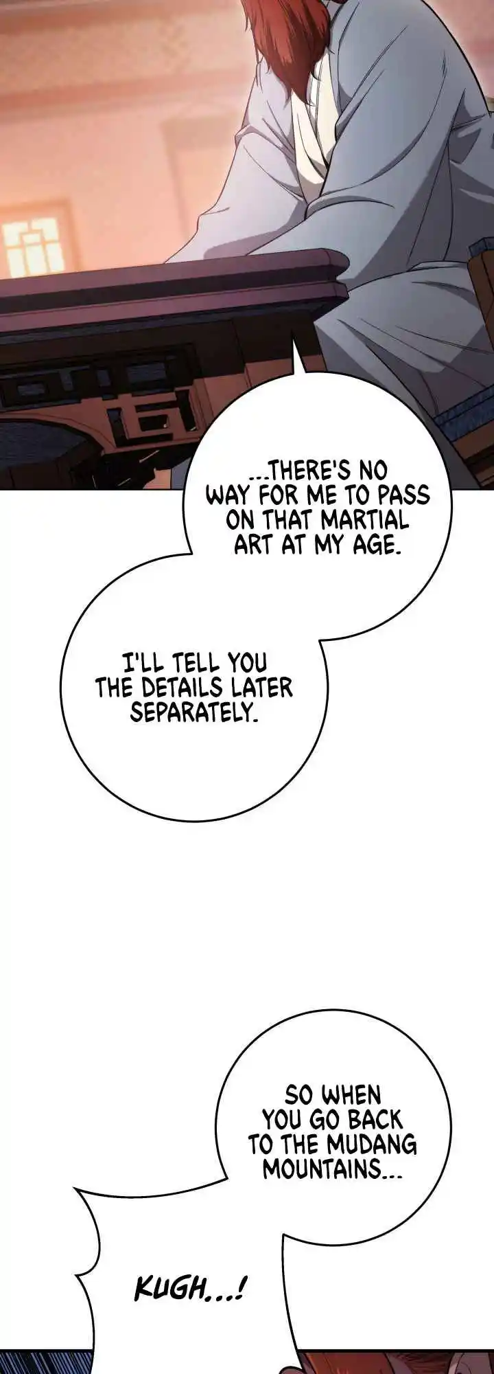 Nine Heavens Swordmaster 2