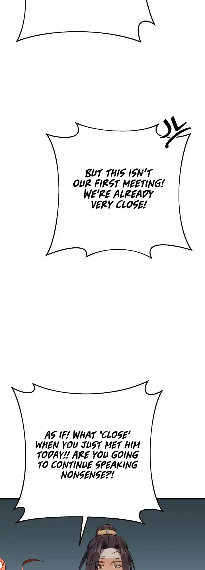 Nine Heavens Swordmaster 2