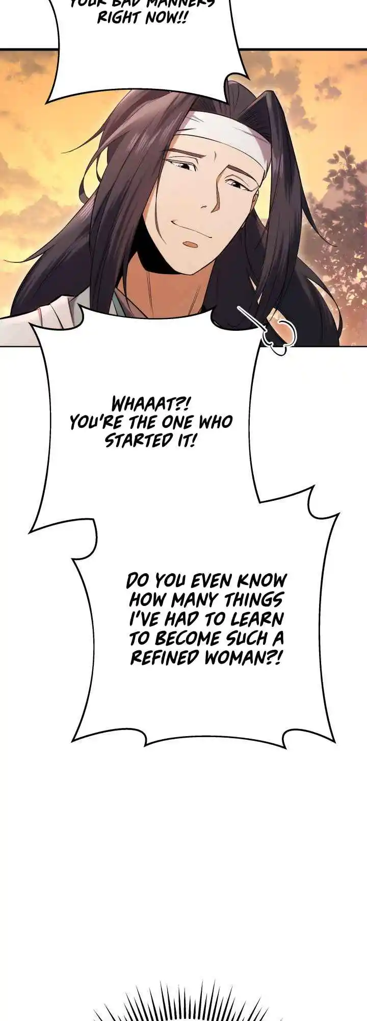 Nine Heavens Swordmaster 2