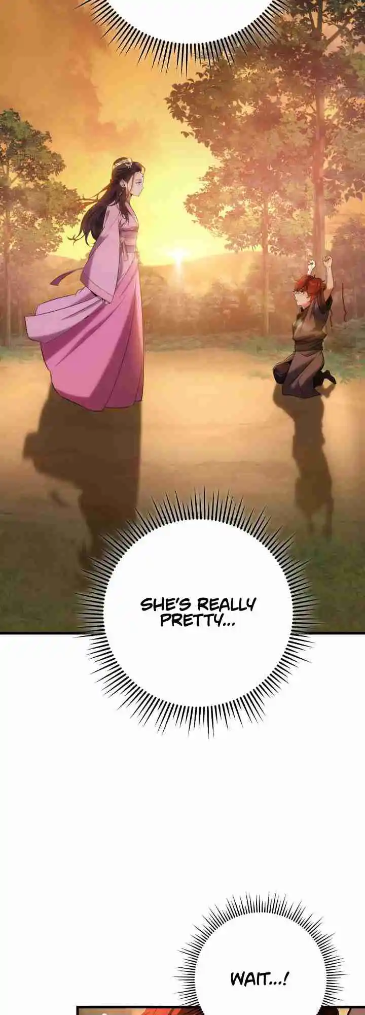 Nine Heavens Swordmaster 2