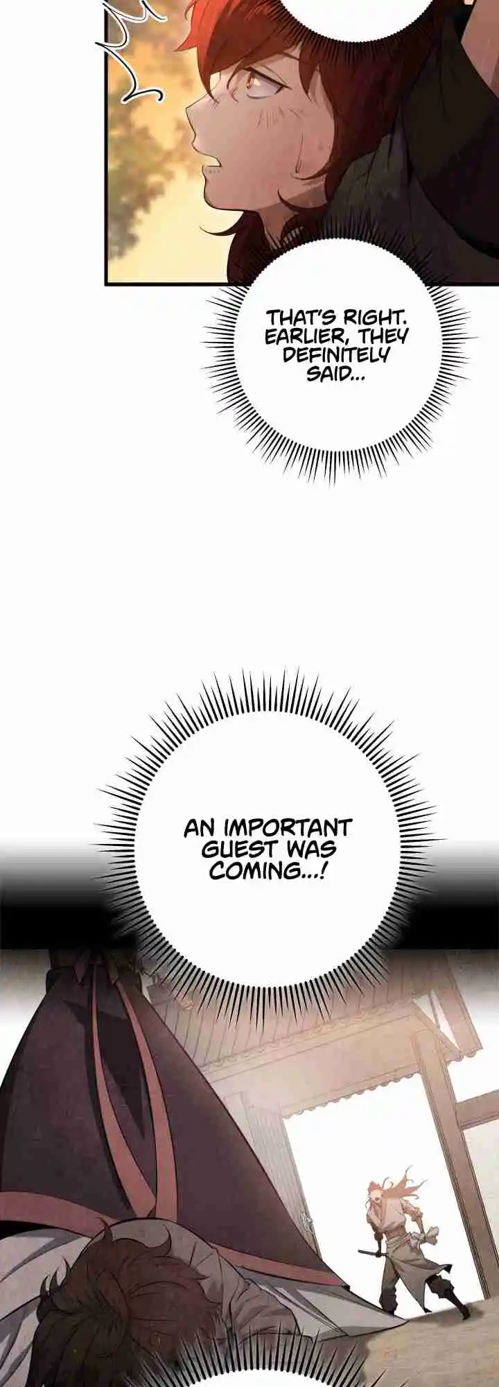 Nine Heavens Swordmaster 2