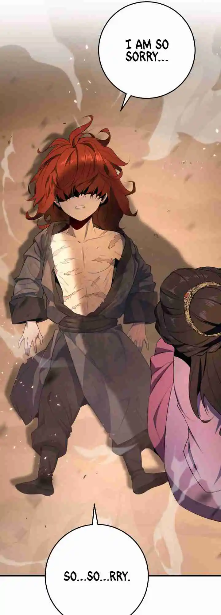 Nine Heavens Swordmaster 2