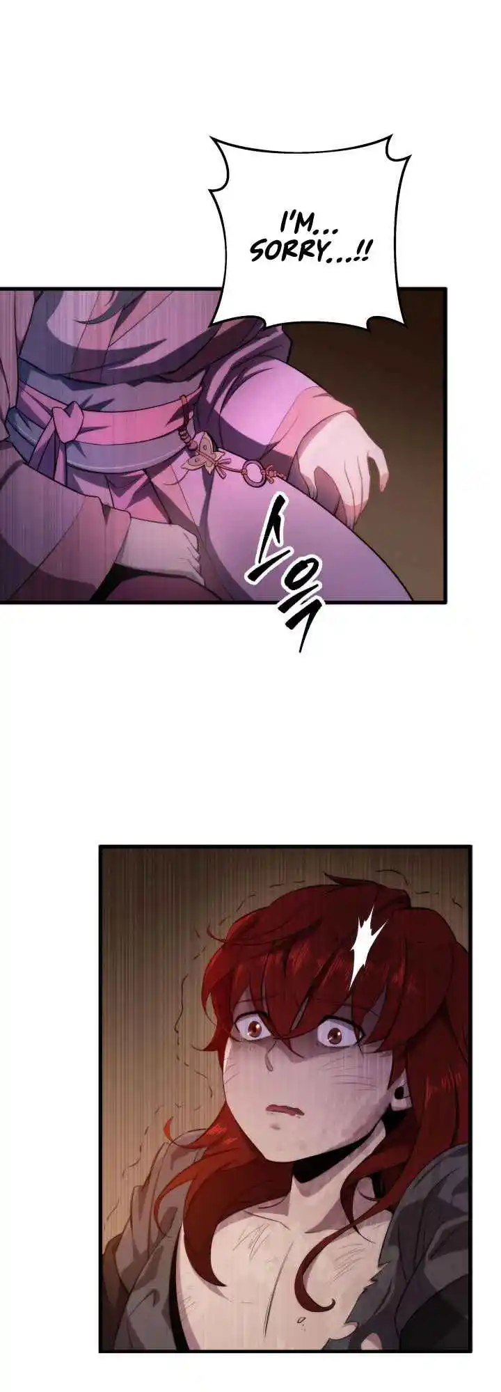 Nine Heavens Swordmaster 2