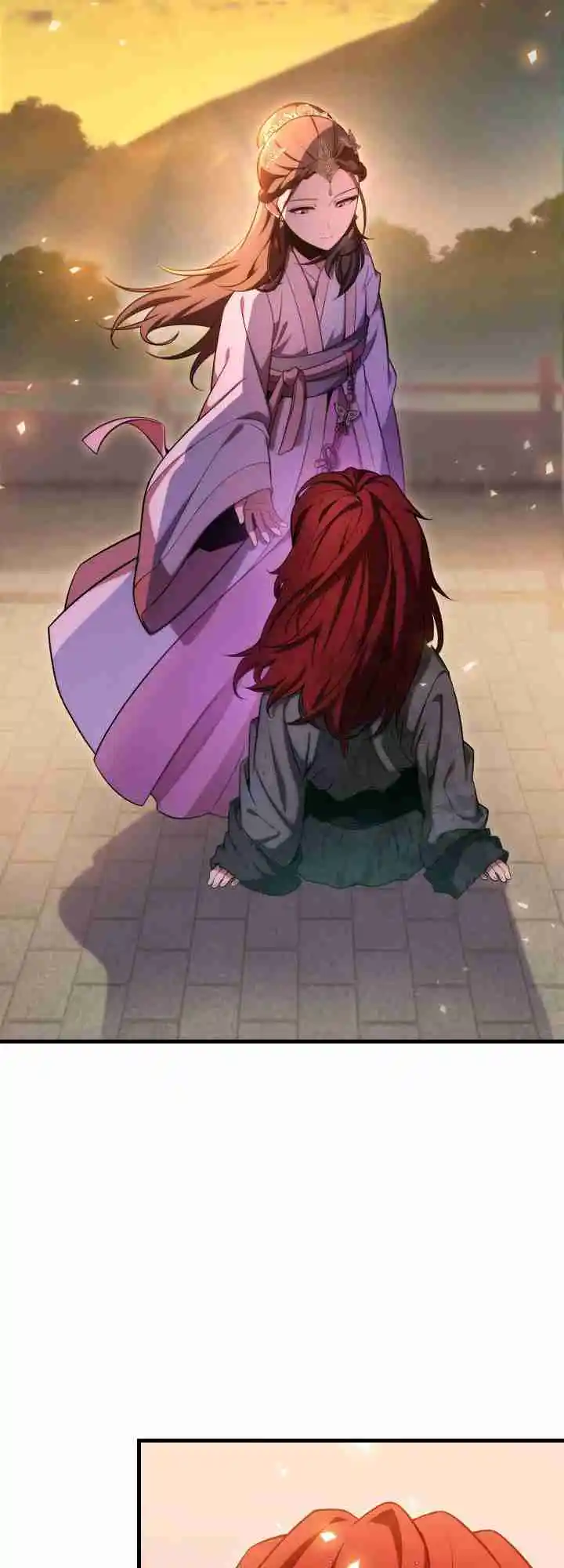 Nine Heavens Swordmaster 2