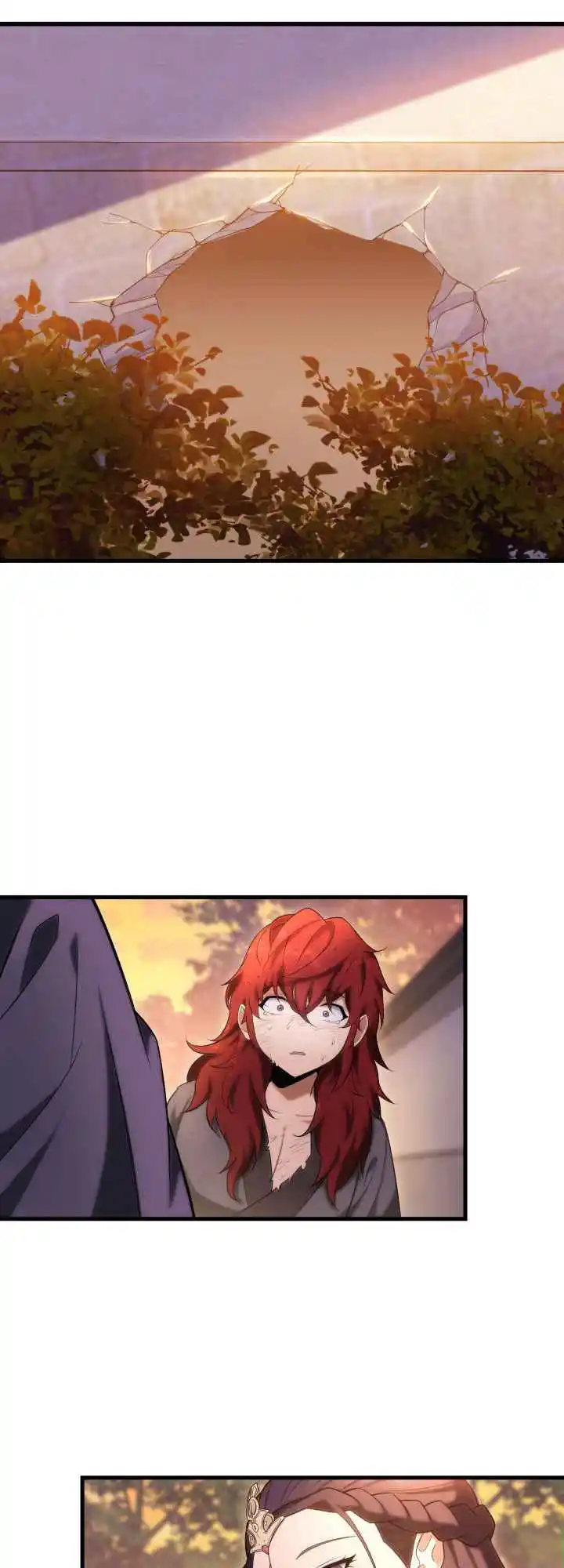 Nine Heavens Swordmaster 2