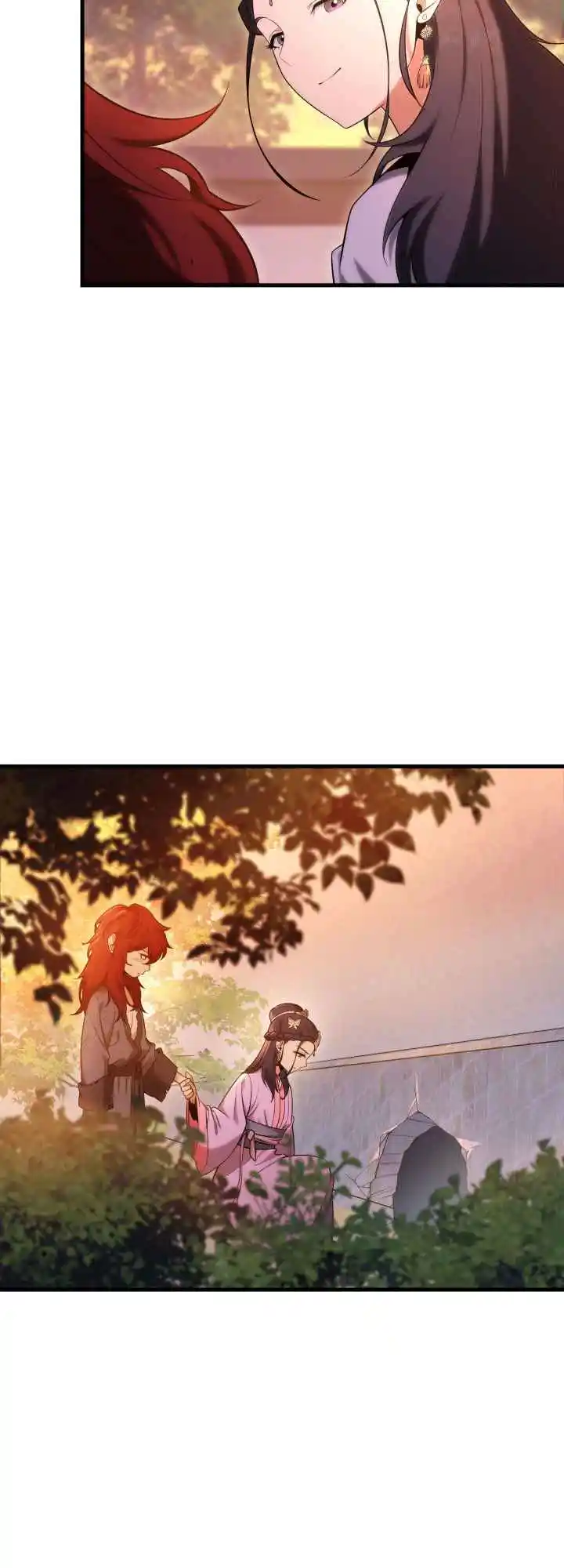 Nine Heavens Swordmaster 2