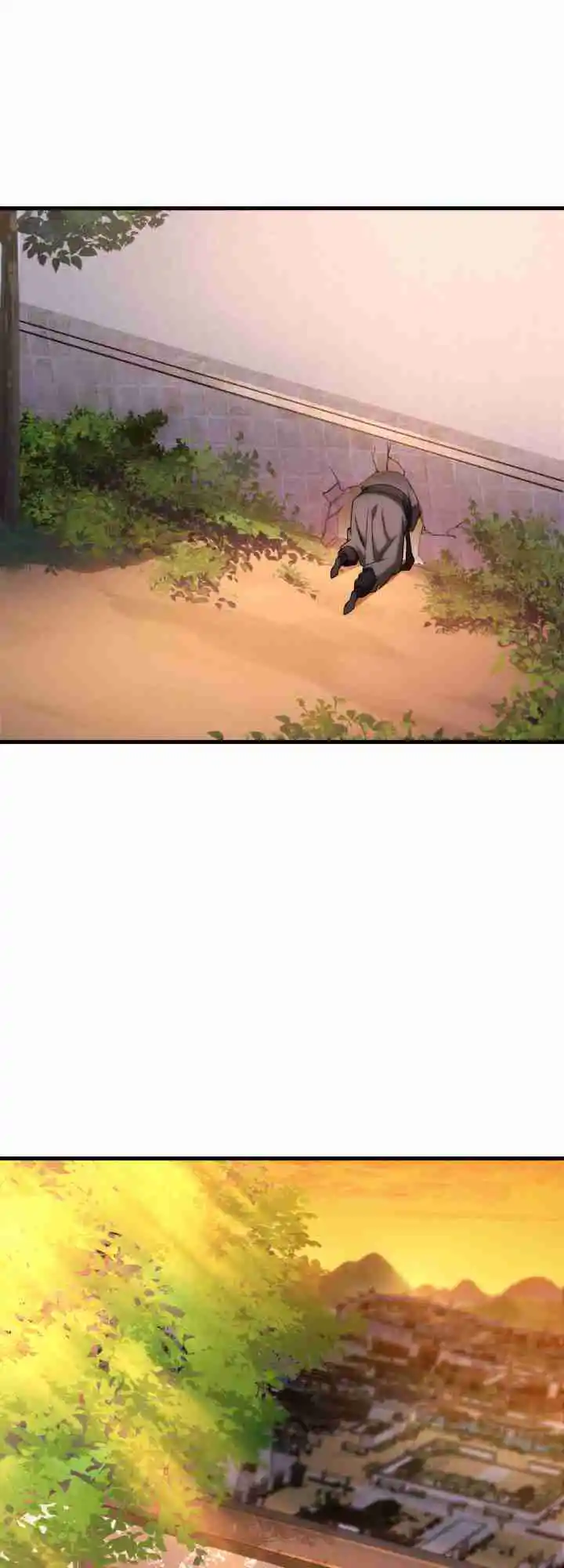 Nine Heavens Swordmaster 2