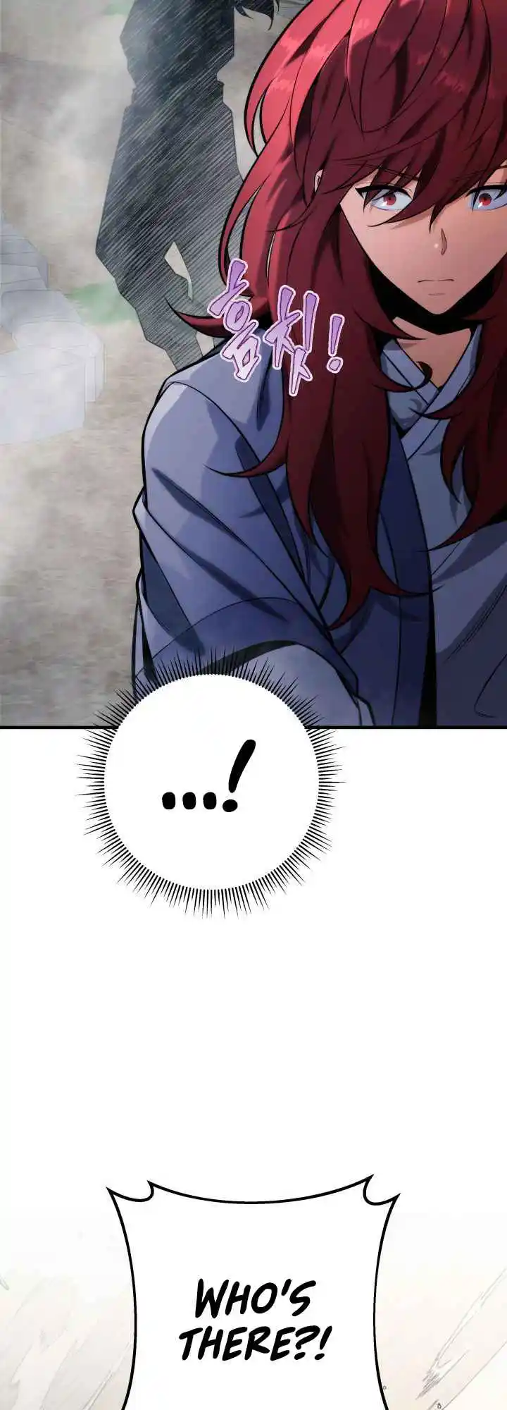 Nine Heavens Swordmaster 20