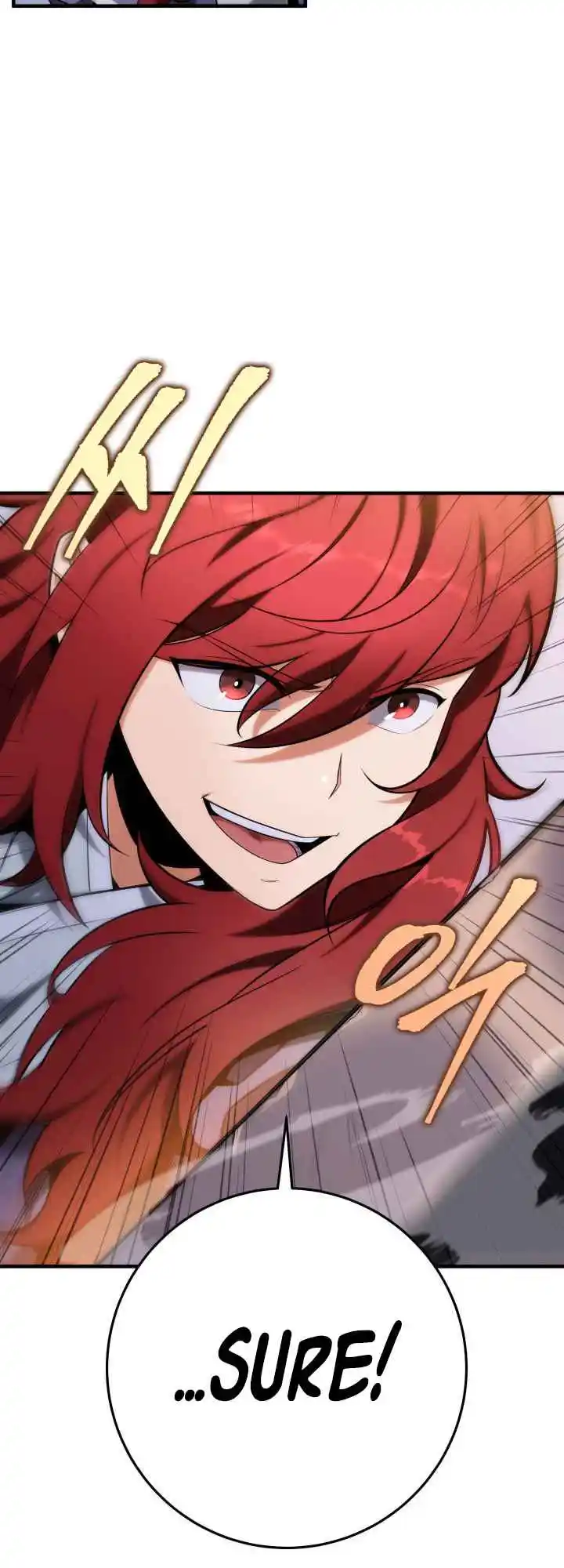 Nine Heavens Swordmaster 20