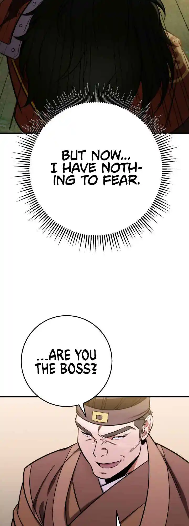 Nine Heavens Swordmaster 20